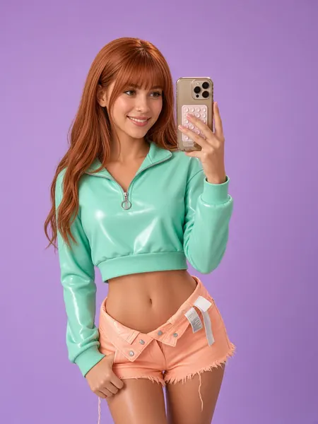 Tea moments — composition 08